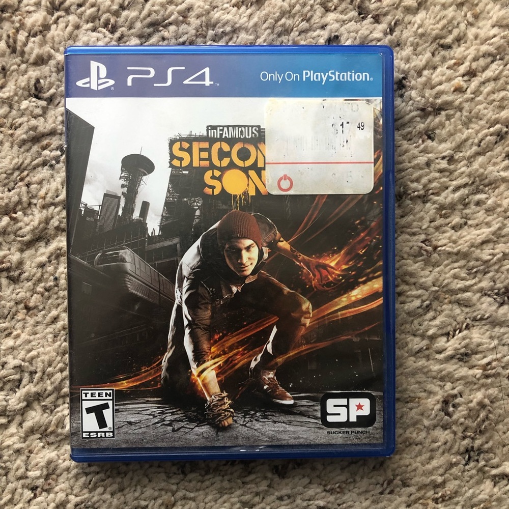 *SOLD* - Picture 3 of 7